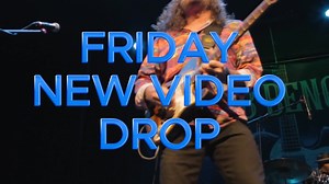 18K views · 617 reactions | This Friday at 10:30 AM CST, get ready as we release the highly anticipated video for "Darkness," one of Tab's standout tracks from the LP *These Blues Are All Mine*. This powerful rendition captures the raw essence of the song, showcasing Tab's powerful delivery on guitar and vocals. Check out Tab's new release I HEAR THUNDER or catch him on tour near you. www.tabbenoit.com #whiskeybayourecords | Tab Benoit | Facebook