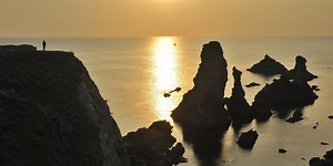 Belle‑île | Brittany tourism