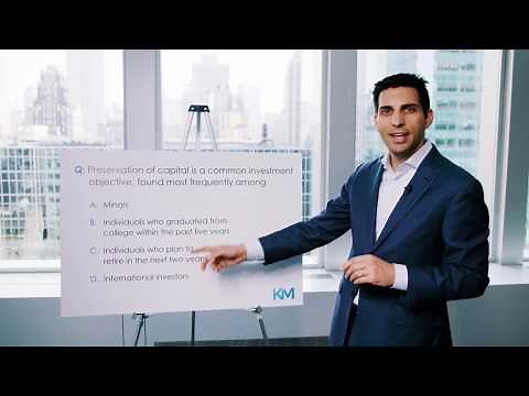 FINRA Series EXAM Study Tips - Art of Answering Questions