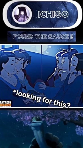 Found It! What's Next?😌#animation #r34 #suoiresnu #sauce #psfinderreborn