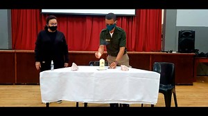 Chrysalis Academy, Tokai on Reels