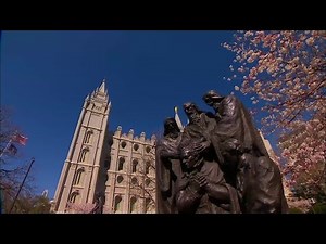 General Priesthood Session