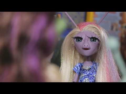 Life On Earth Episode 6: The Past Life