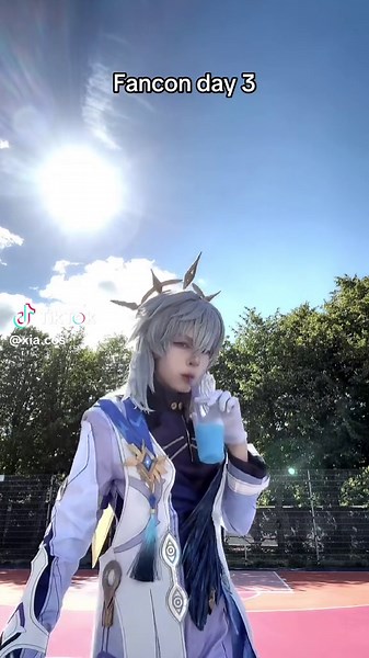 Yummy slushy#sunday#sundayhonkaistarrail#fancon#xiacos@R💿bin⋆୨୧˚ @𝓛𝓸𝓾𝓲 <33 #sundaycosplay@｡*ﾟseals♡^.^ @mari 🚦 @Papaya !! ( PEYS WIFEIEKKF ) @Cxttaaaa_cos @🫂 .’ 𝘌𝘷𝘦𝘭𝘺𝘯 ⋆.˚ 💫 @Mayo [Mizi’s version] @Veritas @niko🪽🦚 @🇩🇰Chanell (cosplay)🇩🇰