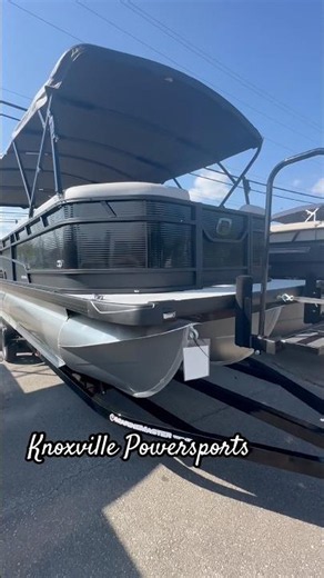 #princecraft #pontoon #tritoon #mercurymarine #knoxville