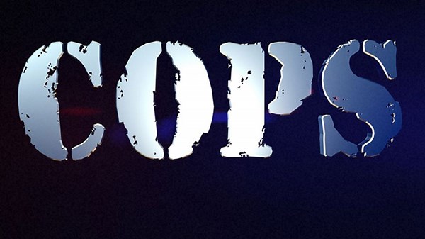 'Cops' reality TV show canceled, dropped by Paramount Network amid national protests about police brutality