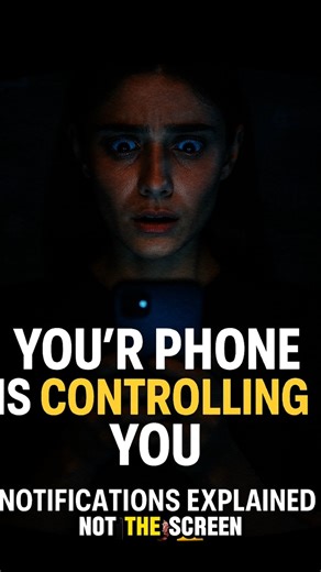 Your Phone Is Controlling You#PhoneAddiction#DarkPsychology#MindControl#shorts #viral