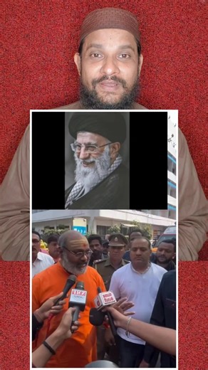 He understood the matter properly.