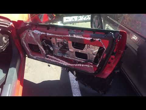 My 1985 Corvette broke... AGAIN (Bypassing the Security System)