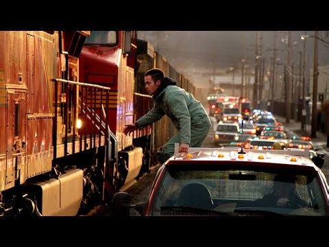 Unstoppable | Full Movie Facts & Review in English | Denzel Washington| Chris Pine