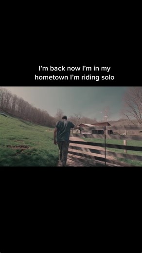 Country Comeback: Riding Solo in My Hometown