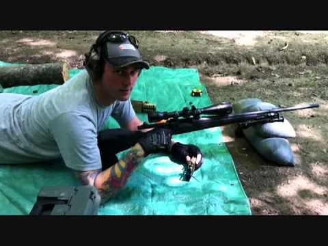 204 Ruger neck sizing vs full length