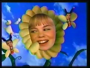 Fox Kids commercials [October 25, 1999]