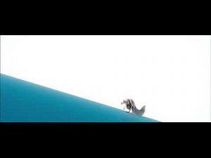 Blue Sky Studios logo (2013-present) (CinemaScope Version)