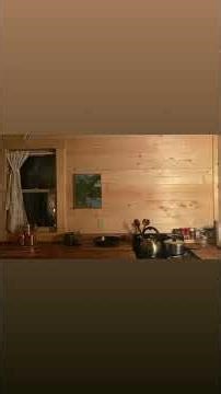 DIY: Rustic Cabinets #kitchen #diykitchencabinets