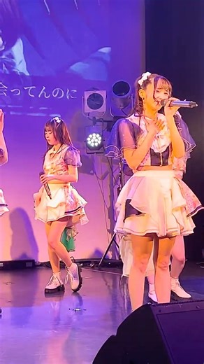 HIGH SPY DOLL - 愛しい君へ [3周年祭!!!] at 阿倍野Rocktown 2026/3/11 #ダンス #アイドル