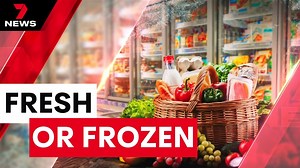 13K views · 47 reactions | It's the age-old debate: what's better, fresh or frozen food? Celebrity chef Manu Feildel reveals the tips and tricks to save time and money, and still eat healthy. Download the 7NEWS app: 7news.link/7newsapp #7NEWS | 7NEWS Brisbane | Facebook