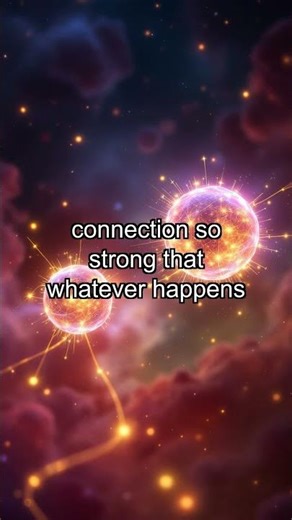 Quantum Entanglement - How Two Particles Can Be Best Friends Forever #shorts #trending #viral