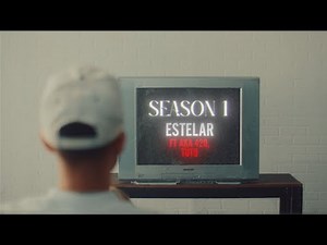 Alex Rose - Estelar | Episode 1 (Visualizer)