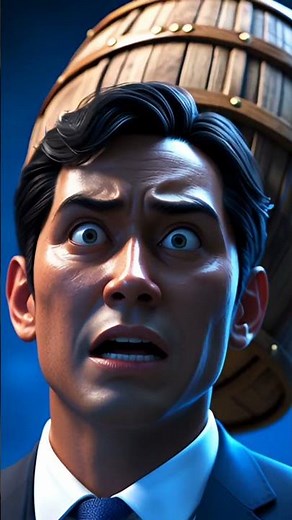 The Wild History of Japan’s Drunkest Political Riot #history #mystery #shorts