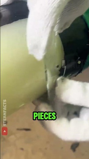 The Dangerous Art of High Voltage Cable Perfection ⚡
