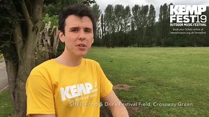 ‪Please watch and share our video explaining why it’s so important that you book tickets for #KEMPfest - Sun 18 Aug. ‬ ‪Make a big difference to people’s lives locally 曆‬ ‪️ kemphospice.org.uk/kempfest ‬‬ | KEMP Hospice | Facebook
