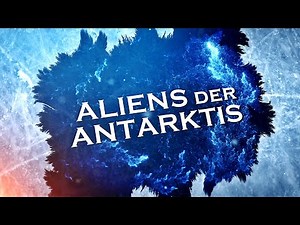 Aliens der Antarktis (UFO/Alien/Doku/Deutsch/2022/Neu)