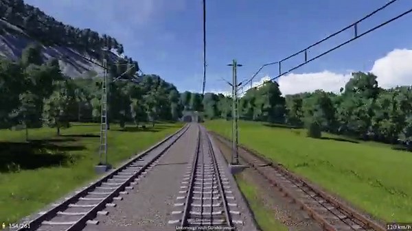 Transport Fever 2 | Staffel 9 | XL Führerstandsmitfahrt | RE 01 nach Stendal | Baureihe 146 Metronom