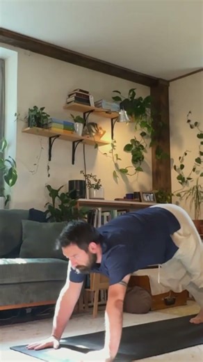 Save this for a steady, grounding practice