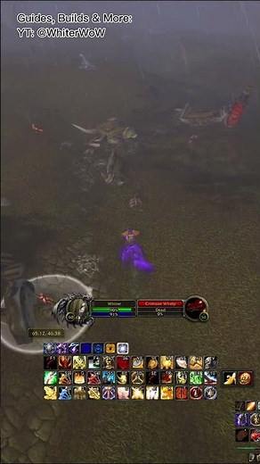 How to get Mystic Enchant: Flame Alignment (Alliance Version) | Mage [Bronzebeard]