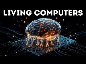 Scientists Created an Ultra-Powerful Computer from Human Cells