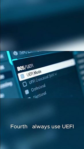 Dual Boot FAIL Explained