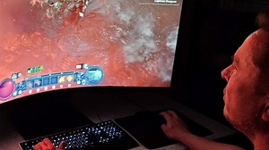 Elon Musk 'rage quits' favourite video game after being ‘cyber-bullied’ by players | LBC