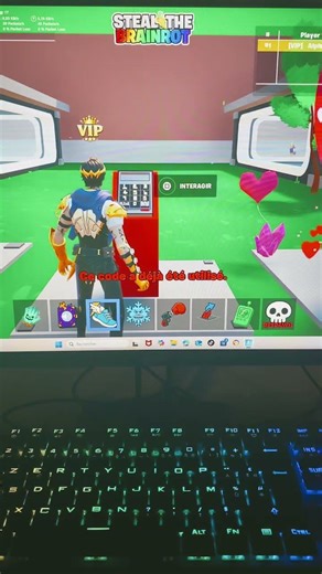 2 NEW CODES SKIP MACHINE SUR FORTNITE #pourtoi #machine #fortnite