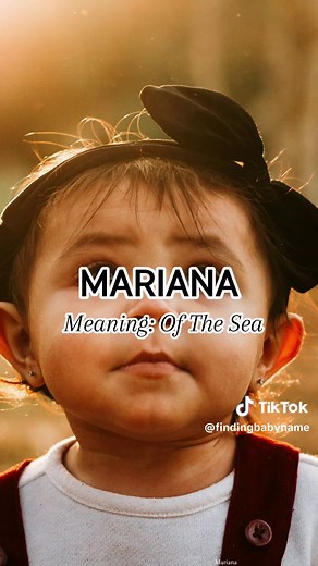 findingbabyname on TikTok