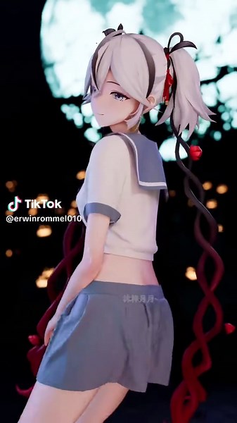 Exploring Wuthering Waves: 3D Character Animation Guide