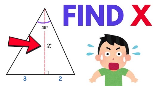 Think You’re Good at Math? Prove It With This Challenge