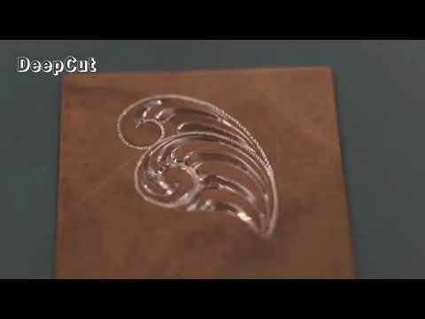 GRS Graver　DeepCut　｜宝飾工具ナビ【SUZUHO】