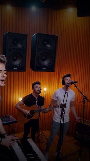 📜 Apostles’ Creed – Lyric Video 🎶A timeless declaration of faith, brought to life in song.