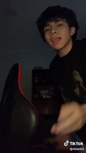 RBlank on TikTok