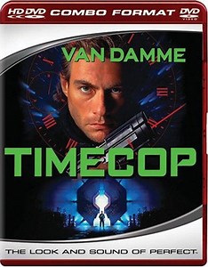 Timecop - IGN