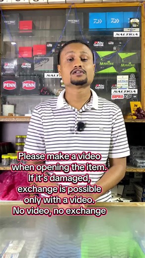 SHOP NAME : Fishing Tackle Store Location : Chitwan District Bharatpur Metropolitan City Narayangarh Bazar (Lila Chowk and Pokharabuspark ko Highway Line ) Whatsapp/Viber No : 9811233336 All over Delivery Service Available #Fishingtacklestore #Chitwanfishing #dharan #butwan #lalitpur