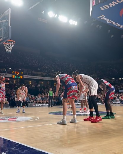 Adelaide 36ers on Reels