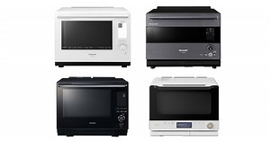 【動画】電子レンジガチ解説！ どれを買うか悩み中の人は必見 - 価格.comマガジン