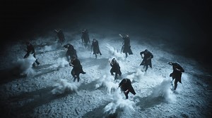 130 reactions · 13 shares | PLUS QUE QUELQUES JOURS POUR QUE LE PROJET SE CONCRÉTISE❗️ La culture se réinvente  La RB vous présente son nouveau projet "BARBARIANS" : 5 courts métrages chorégraphiques et un album.  | RB Dance Company | Facebook