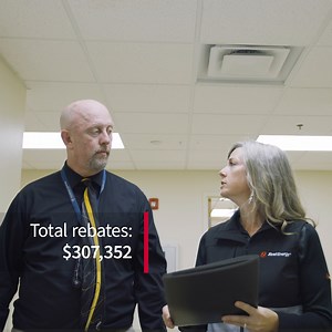 Hey business owners– organizations like yours have saved money and energy by making the switch to energy efficient lighting. | Xcel Energy New Mexico