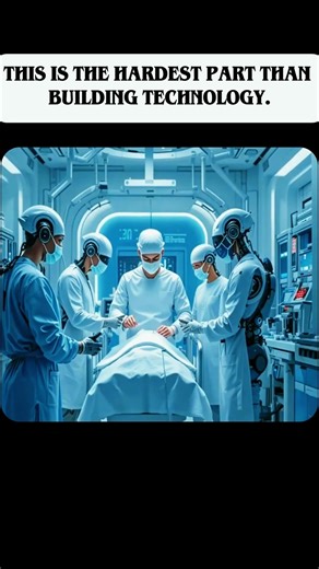 Why Most Technology Fails #Technology #TechChallenges #InnovationProcess #ai #shorts #viral