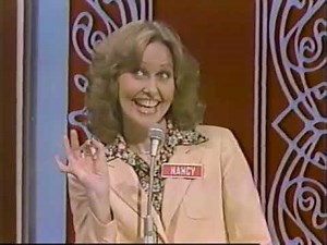 1983 WABC promo Card Sharks