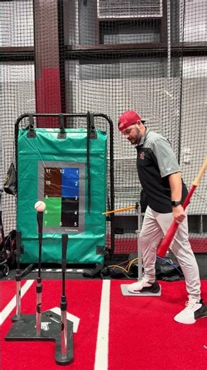 🔥Initial Knob Direction🔥 #fyp #youtube #baseball #softball