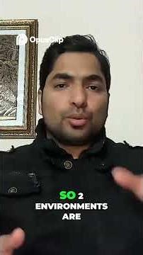 Blue-Green vs Canary in 45 Seconds